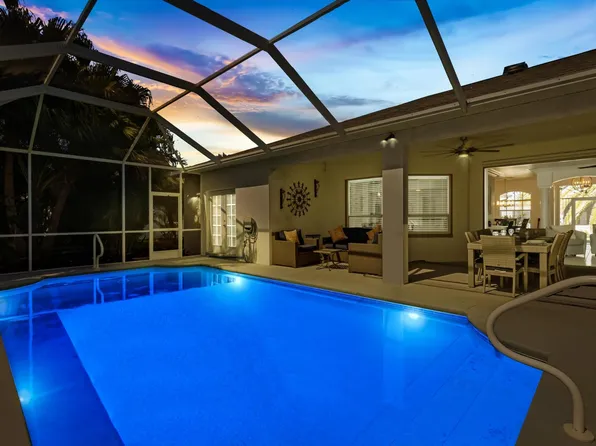 5417 Sands Blvd, Cape Coral, FL 33914