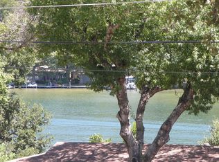 7001 Oak Shrs, Austin, TX 78730
