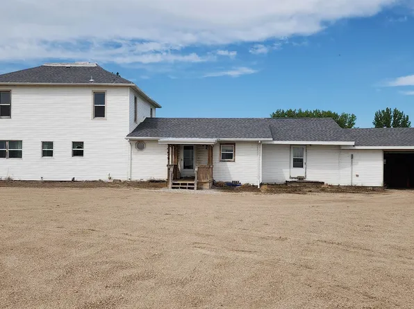 2091 99th St NW, Westhope, ND 58793
