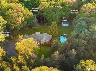 399 North Park Avenue, Easton, CT 06612