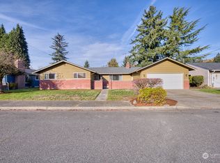 1703 5th St NE, Auburn, WA