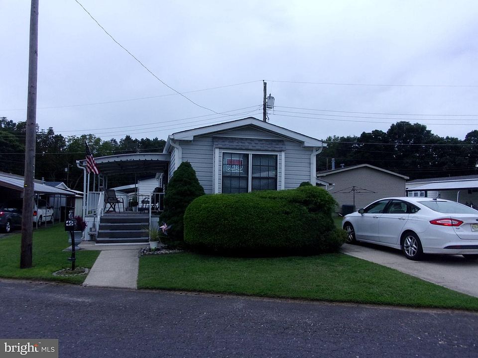 1st image of 331 Tansboro Rd Lot 45