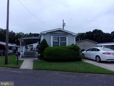 331 Tansboro Rd Lot 45, Berlin, NJ, 08009
