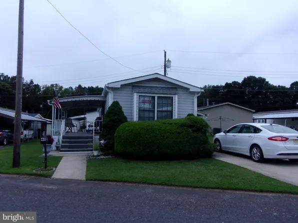 331 Tansboro Rd Lot 45, Berlin, NJ 08009