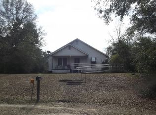 5259 Saint Stephens Rd, Eight Mile, AL 36613