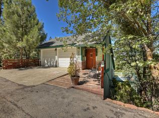 30429 Live Oak Rd, Running Springs, CA 92382