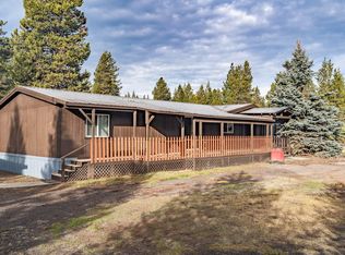 16173 Pine Drop Ln, La Pine, OR 97739
