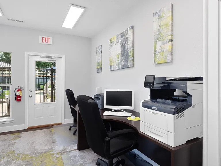 Vida Apartments — Photo 17