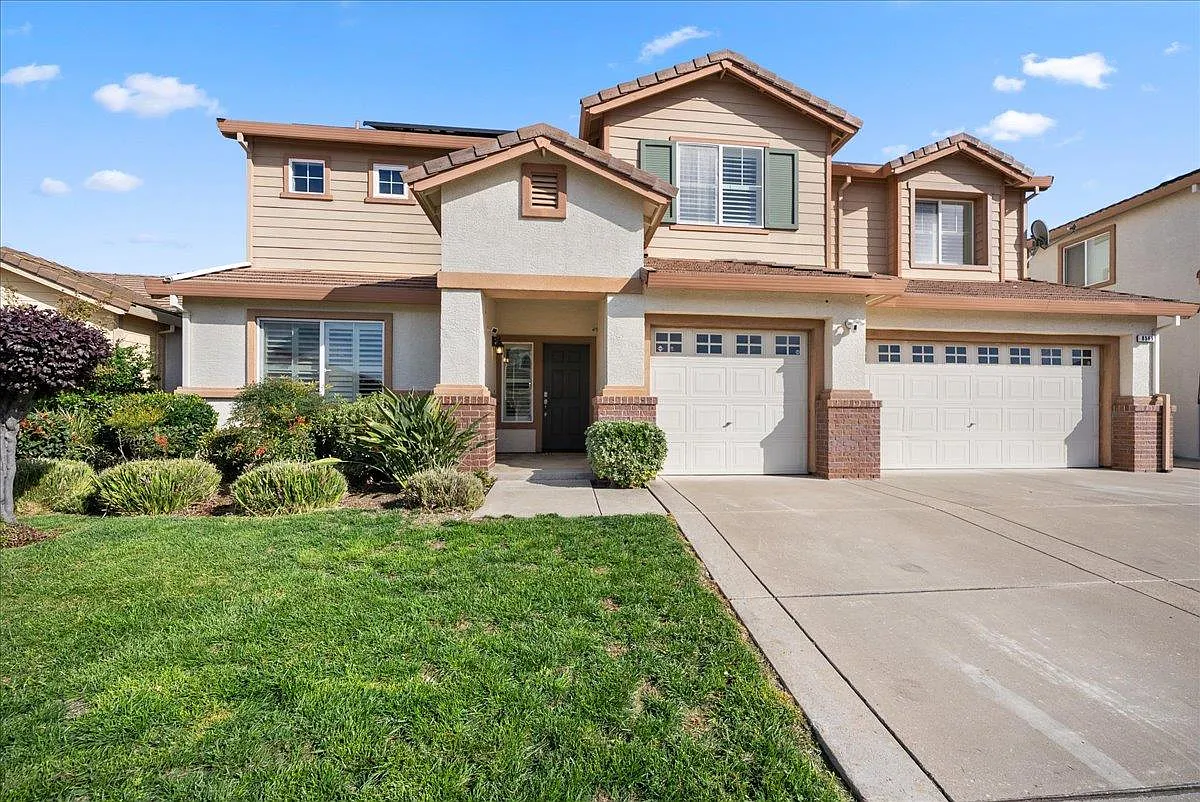 8569 Alissa Way photo 1