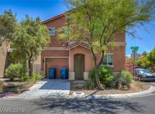 1914 Joyful St, Las Vegas, NV 89115