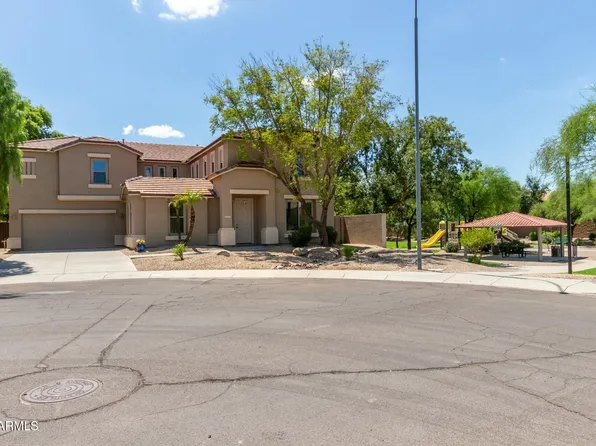 1651 E REDWOOD Place, Chandler, AZ 85286