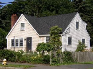 215 Atlantic Ave, Marblehead, MA 01945