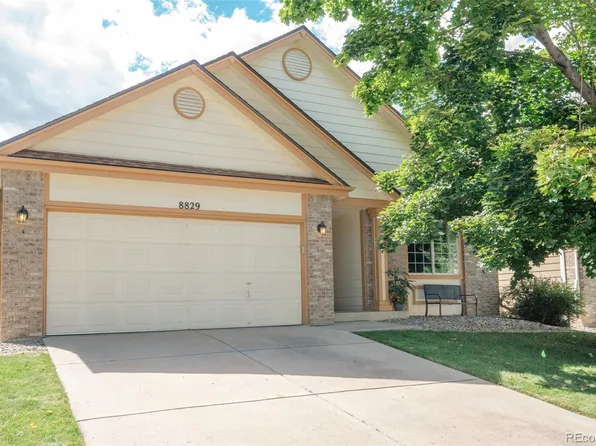8829 S Dudley Street, Littleton, CO 80128