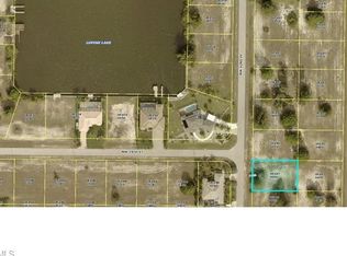 2747 NW 42nd Pl, Cape Coral, FL 33993