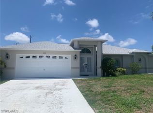 4214 SW 14th Ave, Cape Coral, FL 33914