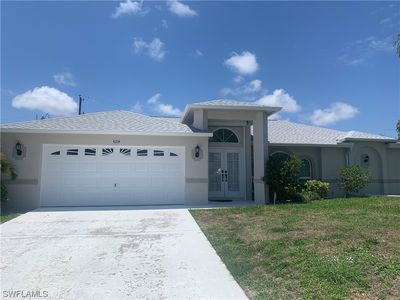 4214 SW 14th Ave, Cape Coral, FL, 33914