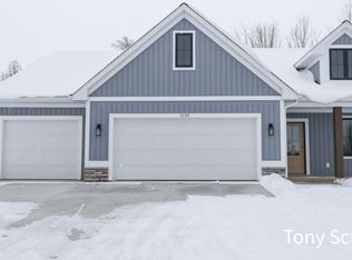 5134 Blendon Meadow Cir #42, Hudsonville, MI 49426