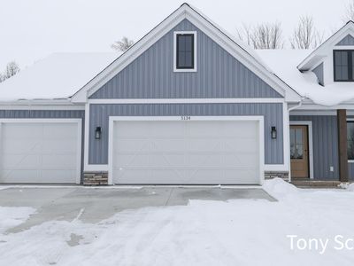 5134 Blendon Meadow Cir #42, Hudsonville, MI, 49426