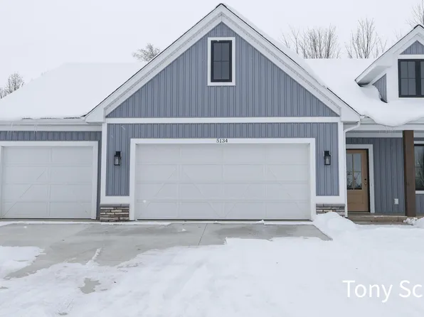 5134 Blendon Meadow Cir #42, Hudsonville, MI 49426