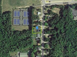 655 Coolidge Ave, Rhinelander, WI 54501