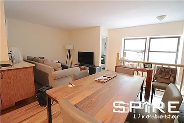 Rented by Spire Group