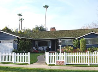 2015 Holiday Rd, Newport Beach, CA 92660