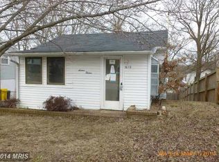 1613 Oldtown Rd, Edgewater, MD 21037