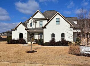 3 Hadley Hill Ln SE, Gurley, AL 35748