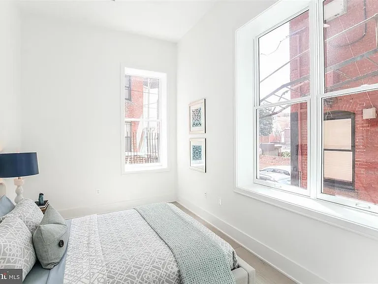 1304 Rhode Island Ave NW #3 — Photo 19