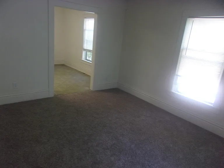 View of Living room
14' x 14'6"