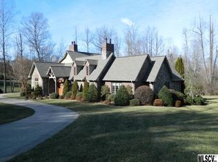 504 Golfview Ct, Lenoir, NC 28645