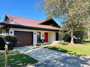 110 Mallard Ct, Bamberg, SC 29003