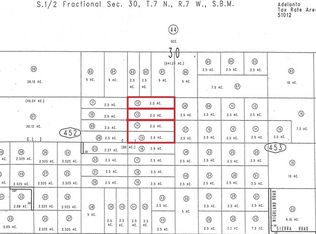 0 E Ave S LOT 8-1, Adelanto, CA 92301