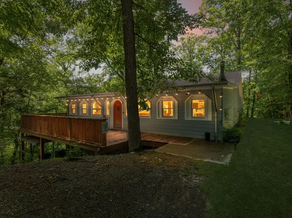 3031 Blue Buck Creek Rd, Duck River, TN 38454