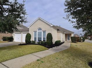 14935 Meridian Park Ln, Humble, TX 77396