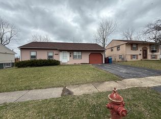 22145 Brookwood Dr, Sauk Village, IL 60411