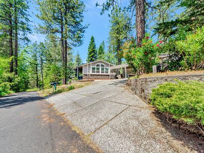 571 B Ln, Applegate, CA, 95703