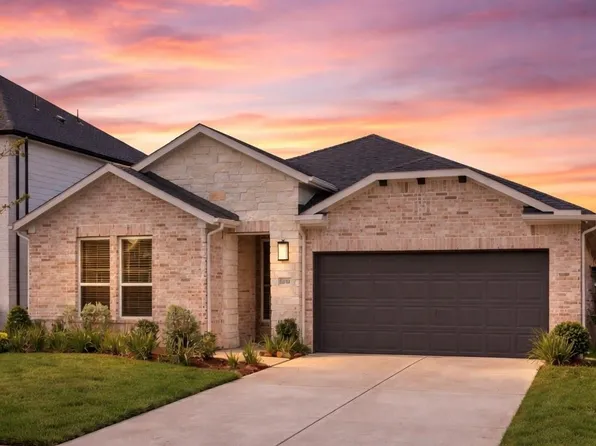 2212 Clements Shore Ln, La Porte, TX 77571