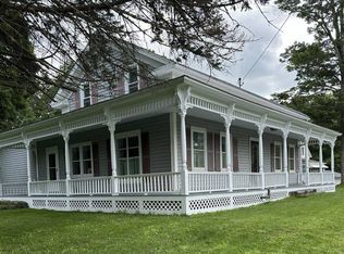 1094 County Highway 33, Cooperstown, NY 13326