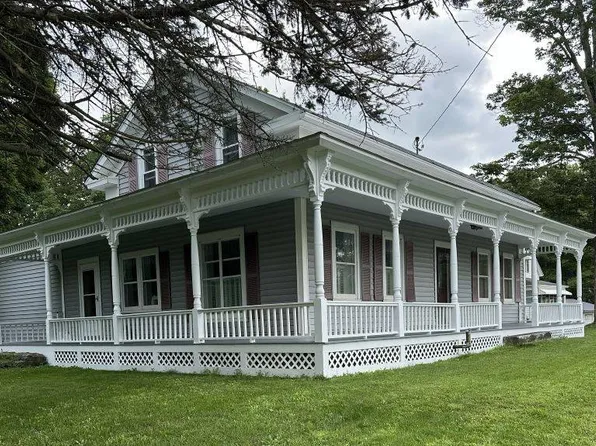 1094 County Highway 33, Cooperstown, NY 13326