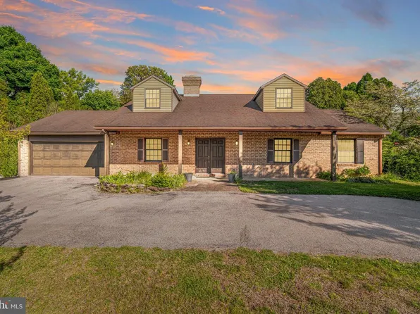 2020 Alcott Rd, York, PA 17406