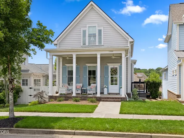 1539 Mystic St, Knoxville, TN 37922