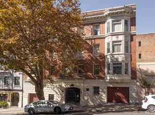 747 Leavenworth St APT 1, San Francisco, CA 94109