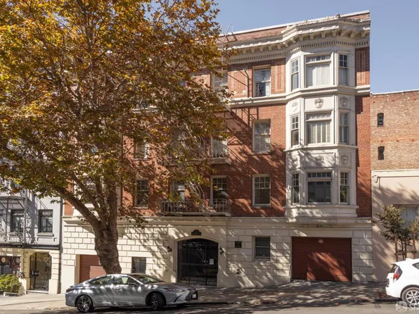 747 Leavenworth St APT 1, San Francisco, CA 94109