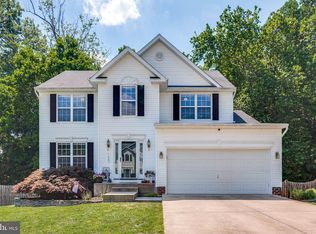 103 Powhatan Ct, La Plata, MD 20646