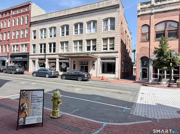 83 Washington Street #3C, Norwalk, CT 06854