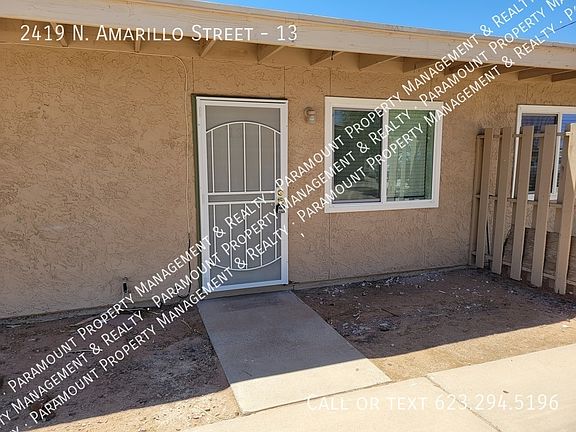 2nd image of 2419 N Amarillo St APT 13