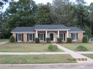 1126 Fribourg St, Mobile, AL 36608