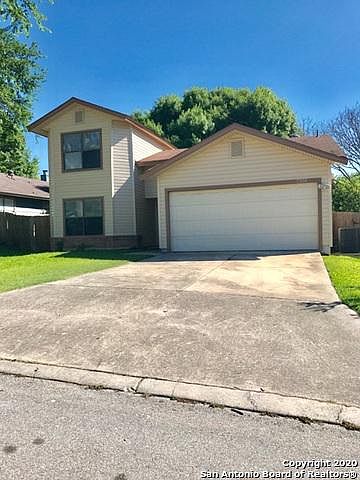 1st image of 17010 Vista Park Dr