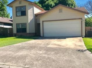 17010 Vista Park Dr, San Antonio, TX 78247